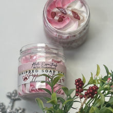Coffret cadeau de Noël – Glaçon à la menthe poivrée