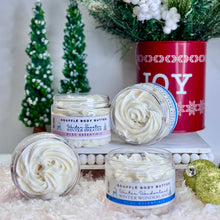 Pull d'hiver/Wonderland ~ Beurre corporel soufflé