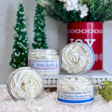 Pull d'hiver/Wonderland ~ Beurre corporel soufflé