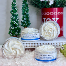 Pull d'hiver/Wonderland ~ Beurre corporel soufflé