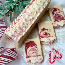 Coffret cadeau de Noël – Glaçon à la menthe poivrée