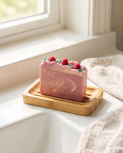 Berry Twist | Handmade Cold Process Soap