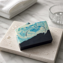 Divers ~ Savon au lait de chèvre fabriqué à la main et fabriqué à froid