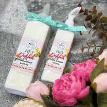 Willow &amp; Wisteria ~ Lotion naturelle de luxe pour les mains et le corps