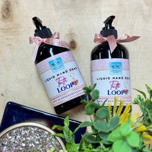 Tutti Loop ~ Savon liquide pour les mains