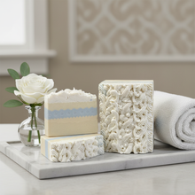 Cozy Winter Sweater ~ Handmade Cold Process Goat's Milk Bar Soap