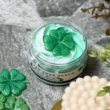 País de las Maravillas del Invierno ~ Exfoliante de Azúcar y Jabón Batido