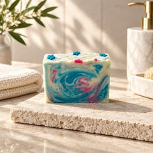 Divers ~ Savon au lait de chèvre fabriqué à la main et fabriqué à froid