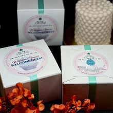 Welcome Guest ~ Natural Handmade Cold Process Soap