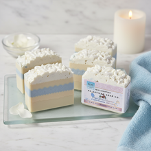 Cozy Winter Sweater ~ Handmade Cold Process Goat's Milk Bar Soap