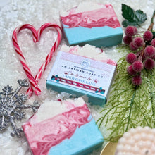 Candy Cane Lane Deluxe Gift Set