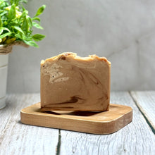 Odds & Ends ~ Handmade Cold Process Goat's Milk Bar Soap