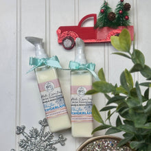 Winter Wonderland ~ Natural Hand & Body Lotion