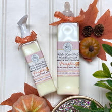 Pumpkin Praline Pancake ~ Luxury Natural Hand & Body Lotion