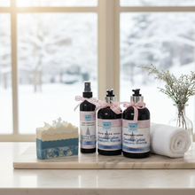 Sparkling Winter Gift Set