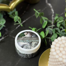 Jabón facial revitalizante batido con extracto de té verde y arcilla verde francesa