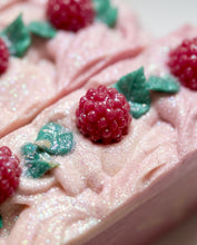 Berry Twist | Handmade Cold Process Soap