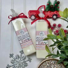 Frosted Winter Berries ~ Luxury Natural Hand & Body Lotion