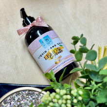 Lemon Cupcake ~ Liquid Hand Soap