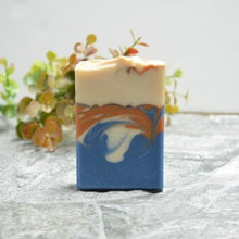 Divers ~ Savon au lait de chèvre fabriqué à la main et fabriqué à froid