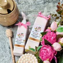Willow &amp; Wisteria ~ Lotion naturelle de luxe pour les mains et le corps