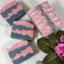 Pearls of Paradise ~ Natural Handmade Cold Process Soap