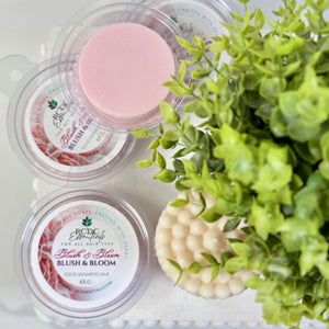 Shampoing Solide en Barre