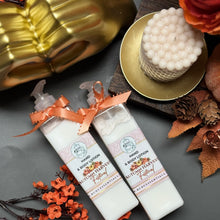 Festival de la Cosecha de Otoño ~ Loción Natural de Lujo para Manos y Cuerpo