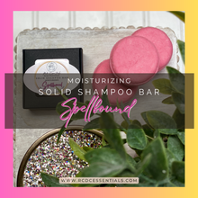 Solid Shampoo Bar