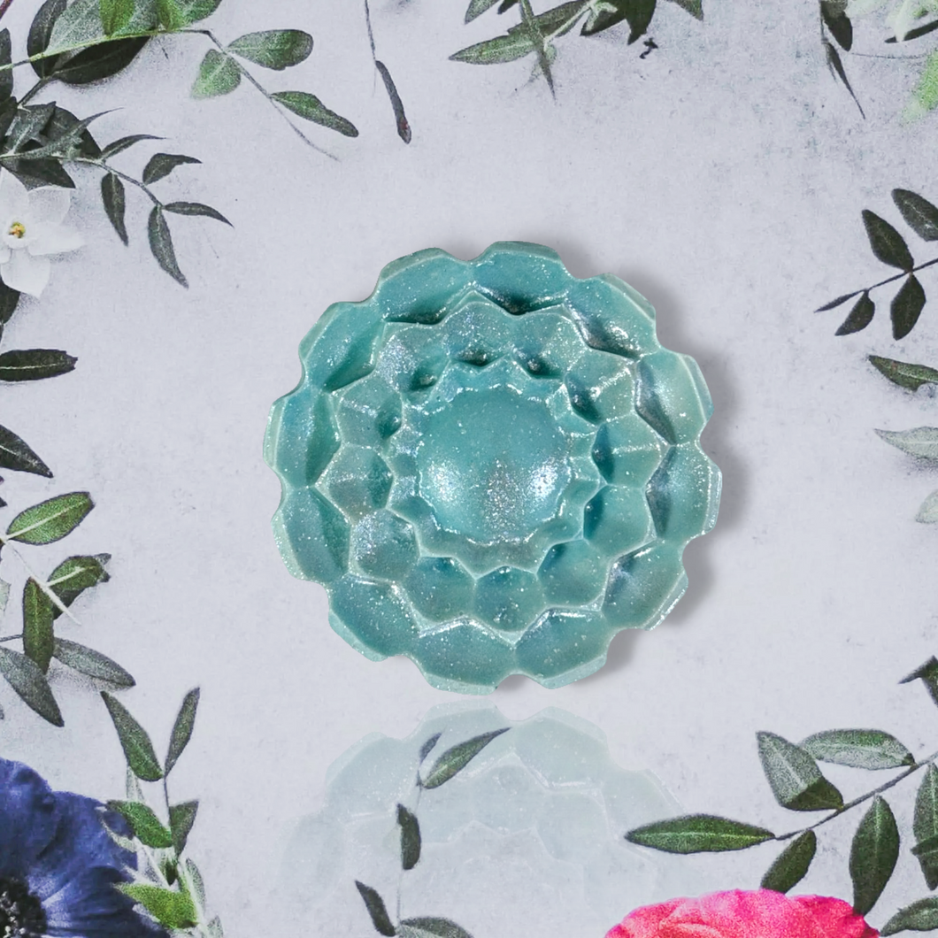 Welcome Guest ~ Natural Handmade Cold Process Soap