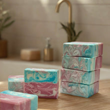 Be Our Guest ~ Natural Handmade Cold Process Soap