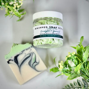 Odds &amp; Ends ~ Jabón en barra de leche de cabra elaborado en frío y hecho a mano