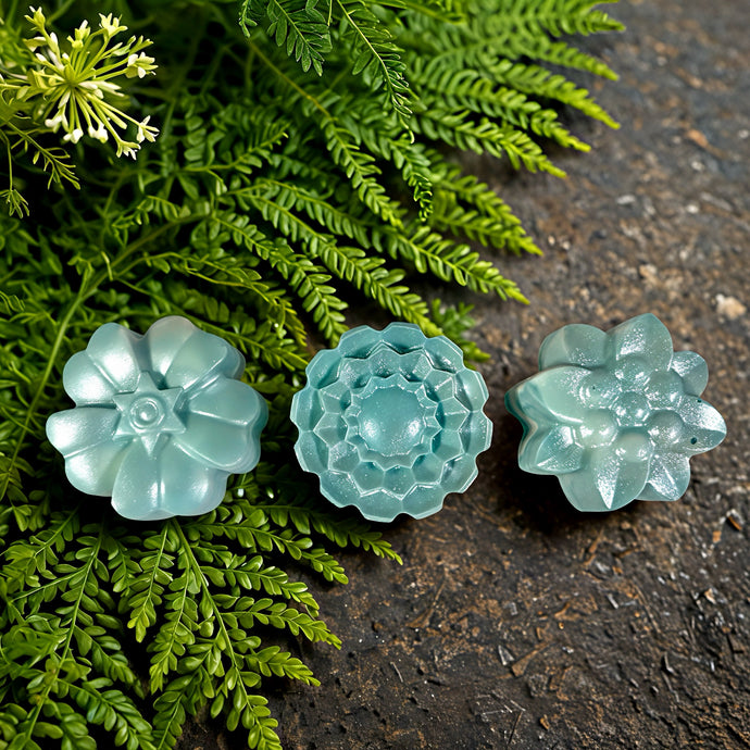 Welcome Guest ~ Natural Handmade Cold Process Soap