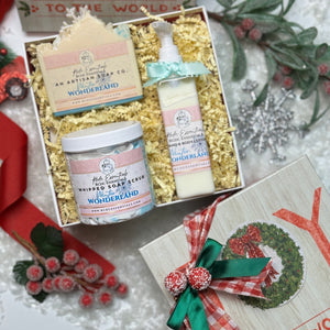 Winter Wonderland ~ Holiday Gift Set