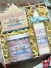 Winter Wonderland ~ Holiday Gift Set