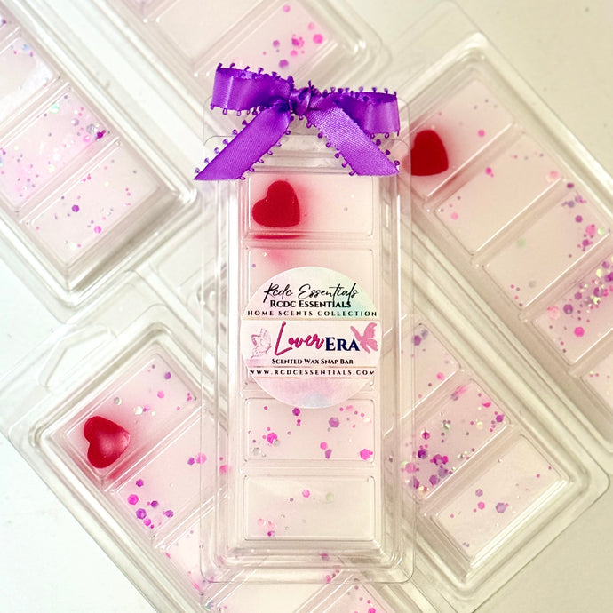 Lover Era ~ Scented Melting Wax Bar