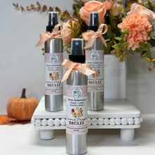 Brûlée de calabaza y caramelo ~ Spray para habitaciones