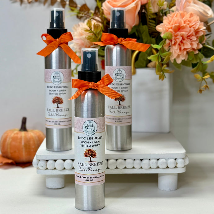 Fall Breeze ~ Room Spray