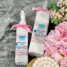 Willow &amp; Wisteria ~ Loción natural de lujo para manos y cuerpo
