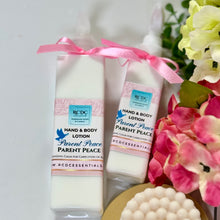 Willow &amp; Wisteria ~ Loción natural de lujo para manos y cuerpo