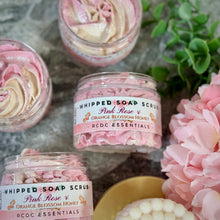 País de las Maravillas del Invierno ~ Exfoliante de Azúcar y Jabón Batido