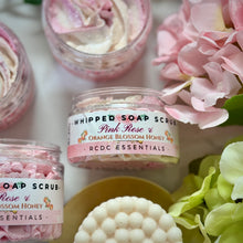 País de las Maravillas del Invierno ~ Exfoliante de Azúcar y Jabón Batido