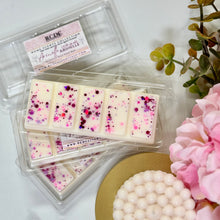 Arinelle (AIR-in-ell) ~ Scented Melting Wax Bar