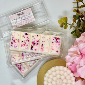 Arinelle (AIR-in-ell) ~ Scented Melting Wax Bar