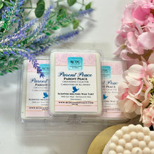 Parent Peace ~ Scented Melting Wax Tarts