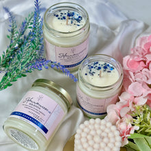 Limonada rosa ~ Vela de soja natural hecha a mano