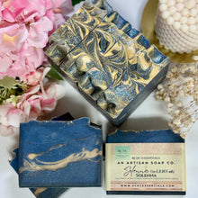 (Agotado) Limonada rosa ~ Jabón natural elaborado a mano en frío