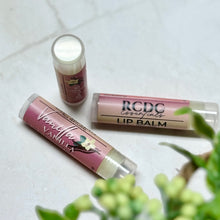 Nata bávara ~ Bálsamo labial natural