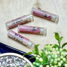 Nata bávara ~ Bálsamo labial natural