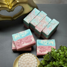 Be Our Guest ~ Natural Handmade Cold Process Soap